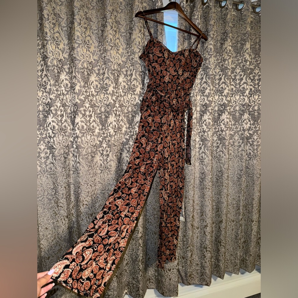 Jumpsuit